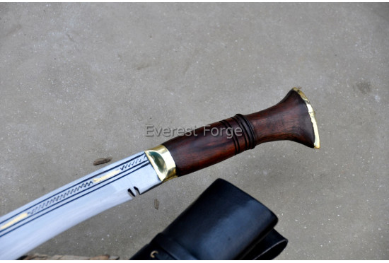 Sirupate Sword Kukri/khukuri