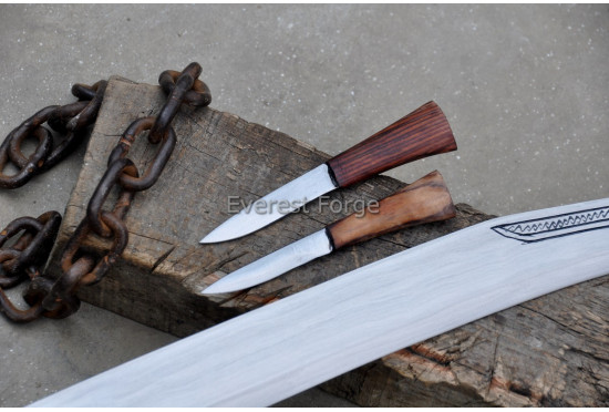 Sirupate Sword Kukri/khukuri