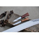 Sirupate Sword Kukri/khukuri
