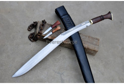 Sirupate Sword Kukri/khukuri