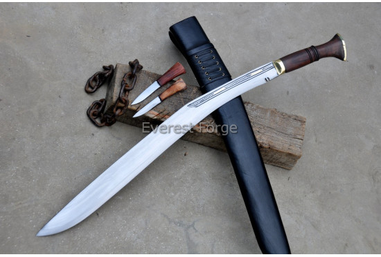 Sirupate Sword Kukri/khukuri