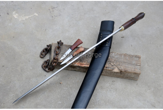 Sirupate Sword Kukri/khukuri