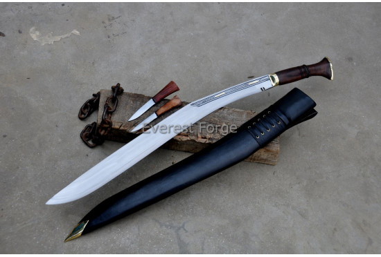 Sirupate Sword Kukri/khukuri