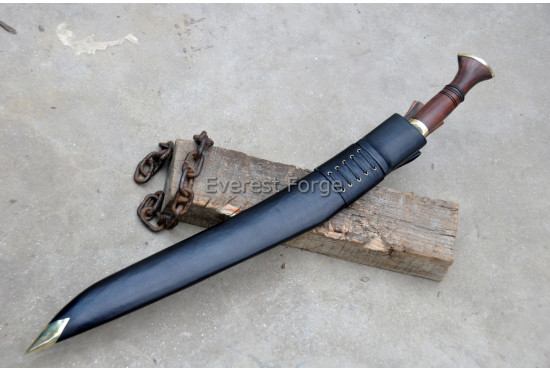 Sirupate Sword Kukri/khukuri