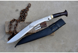 Chainpure Style khukuri Sword