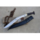 Chainpure Style khukuri Sword