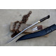 Chainpure Style khukuri Sword