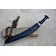 Chainpure Style khukuri Sword