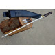 Traditional Sirupate khukuri sword