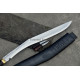 Traditional Sirupate khukuri sword