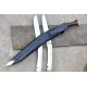 Traditional Sirupate khukuri sword