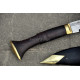 Traditional Sirupate khukuri sword