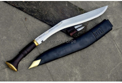 Traditional Sirupate khukuri sword