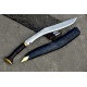 Traditional Sirupate khukuri sword