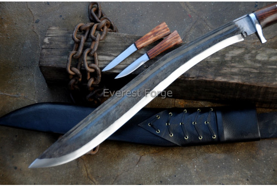 Siru Sword Kukri/khukuri