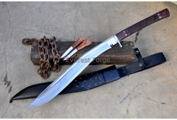 Siru Sword Kukri/khukuri