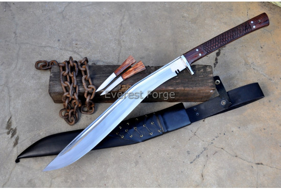 Siru Sword Kukri/khukuri