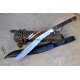 Siru Sword Kukri/khukuri