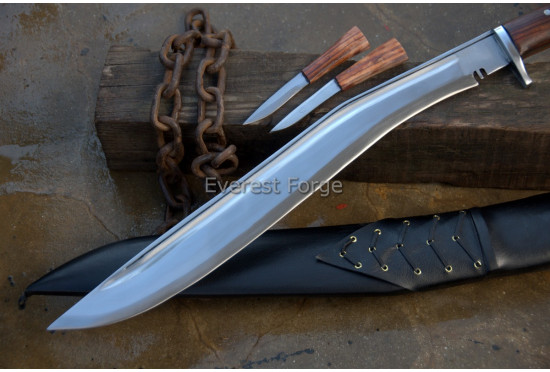 Siru Sword Kukri/khukuri
