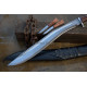 Siru Sword Kukri/khukuri