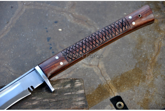 Siru Sword Kukri/khukuri