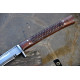 Siru Sword Kukri/khukuri