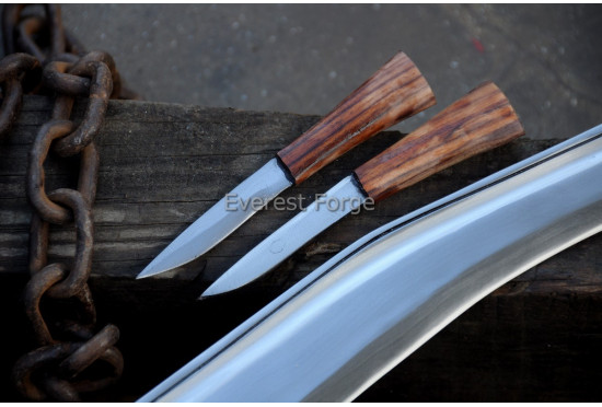 Siru Sword Kukri/khukuri