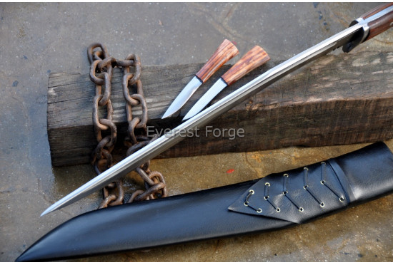 Siru Sword Kukri/khukuri