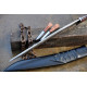 Siru Sword Kukri/khukuri