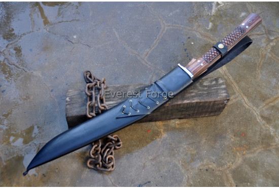 Siru Sword Kukri/khukuri