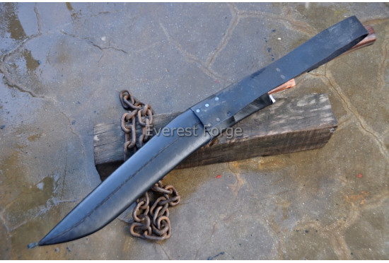 Siru Sword Kukri/khukuri