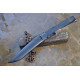 Siru Sword Kukri/khukuri