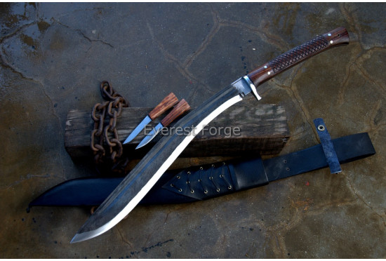 Siru Sword Kukri/khukuri