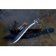 Siru Sword Kukri/khukuri
