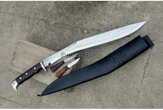 American Eagle Kukri Sword