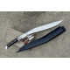 American Eagle Kukri Sword