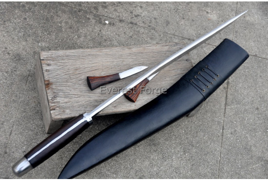 American Eagle Kukri Sword