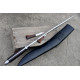 American Eagle Kukri Sword