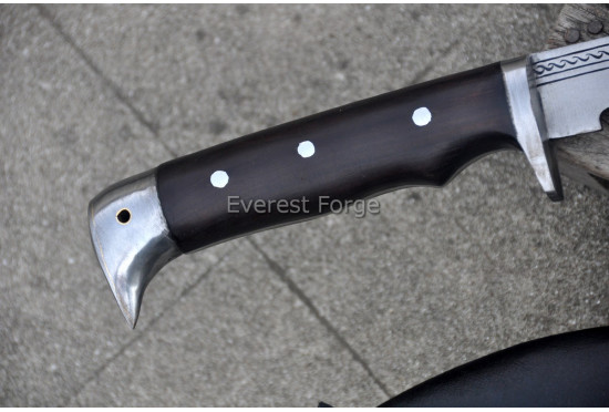 American Eagle Kukri Sword