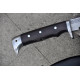 American Eagle Kukri Sword