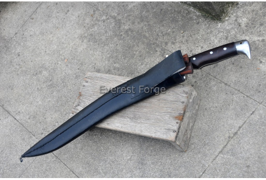American Eagle Kukri Sword