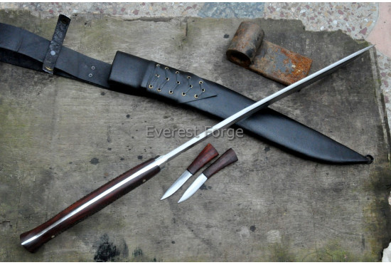 Siru chirra Sword Kukri/khukuri