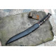 Siru chirra Sword Kukri/khukuri
