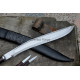 Siru chirra Sword Kukri/khukuri