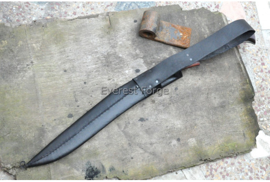 Siru chirra Sword Kukri/khukuri