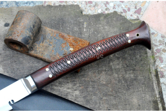 Siru chirra Sword Kukri/khukuri