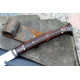 Siru chirra Sword Kukri/khukuri