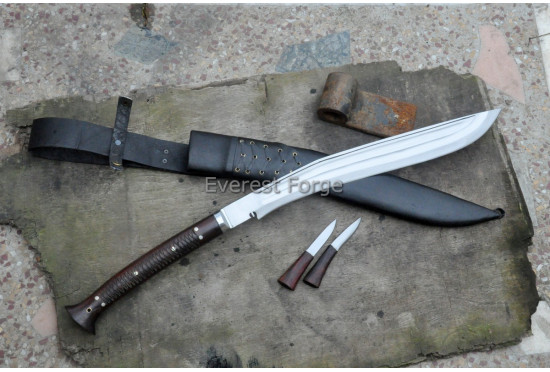 Siru chirra Sword Kukri/khukuri