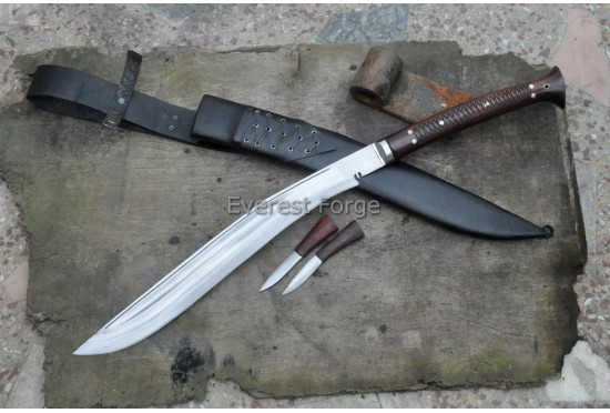 Siru chirra Sword Kukri/khukuri