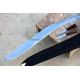 Large Sirupate Sword Kukri 